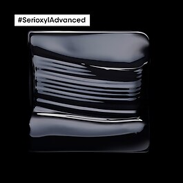  Serioxyl Advanced Purifier & Bodifier - Shampoo